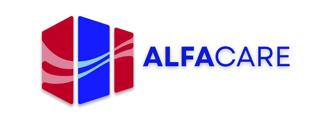 ALFACARE Logo